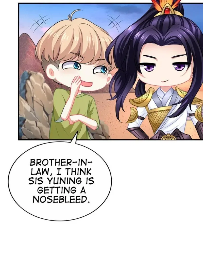 Deal With A Bad Boy Chapter 81 – Page 10