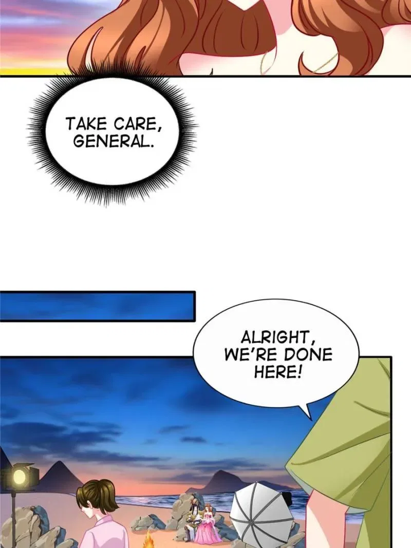 Deal With A Bad Boy Chapter 81 – Page 22