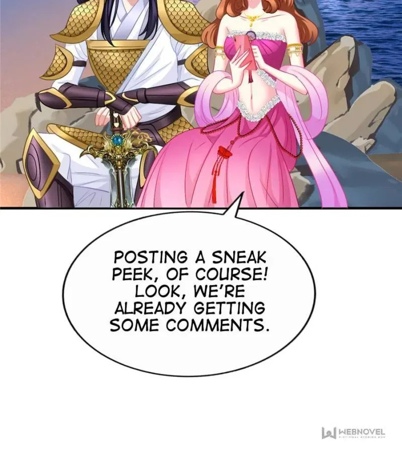 Deal With A Bad Boy Chapter 81 – Page 24