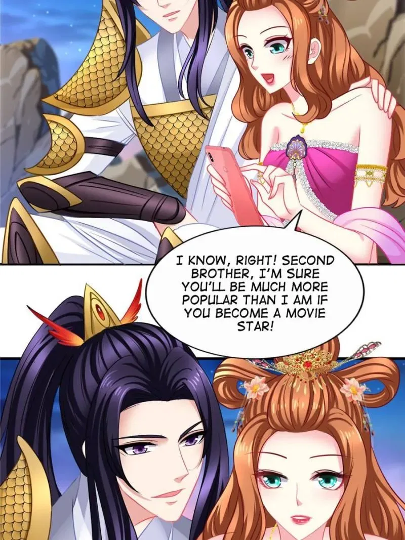 Deal With A Bad Boy Chapter 81 – Page 27