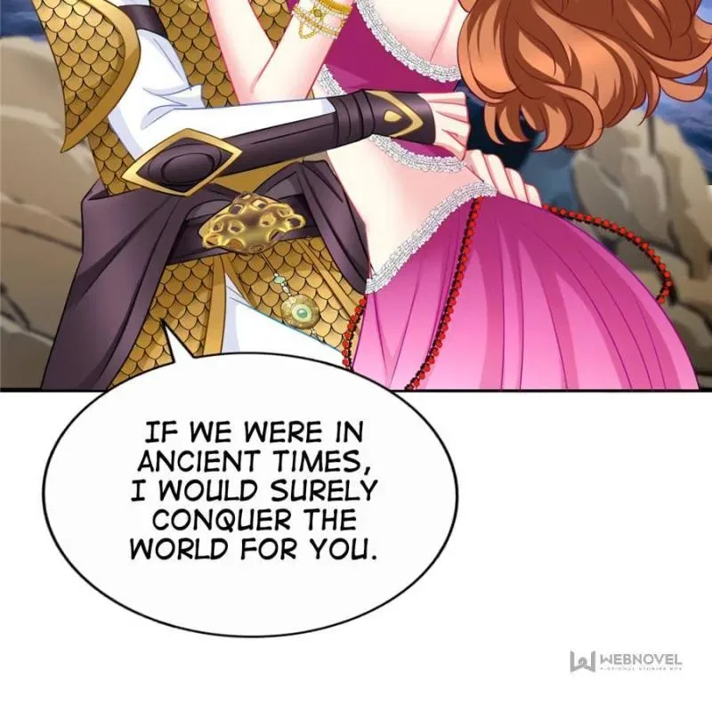 Deal With A Bad Boy Chapter 81 – Page 30