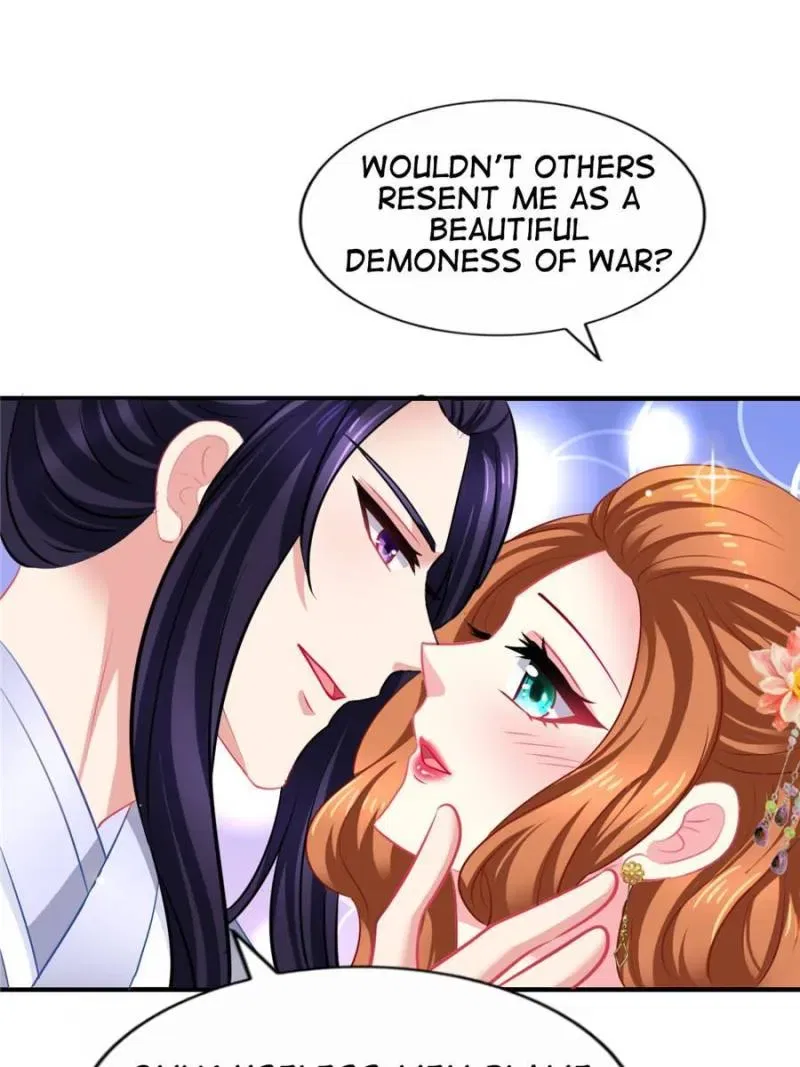 Deal With A Bad Boy Chapter 81 – Page 31