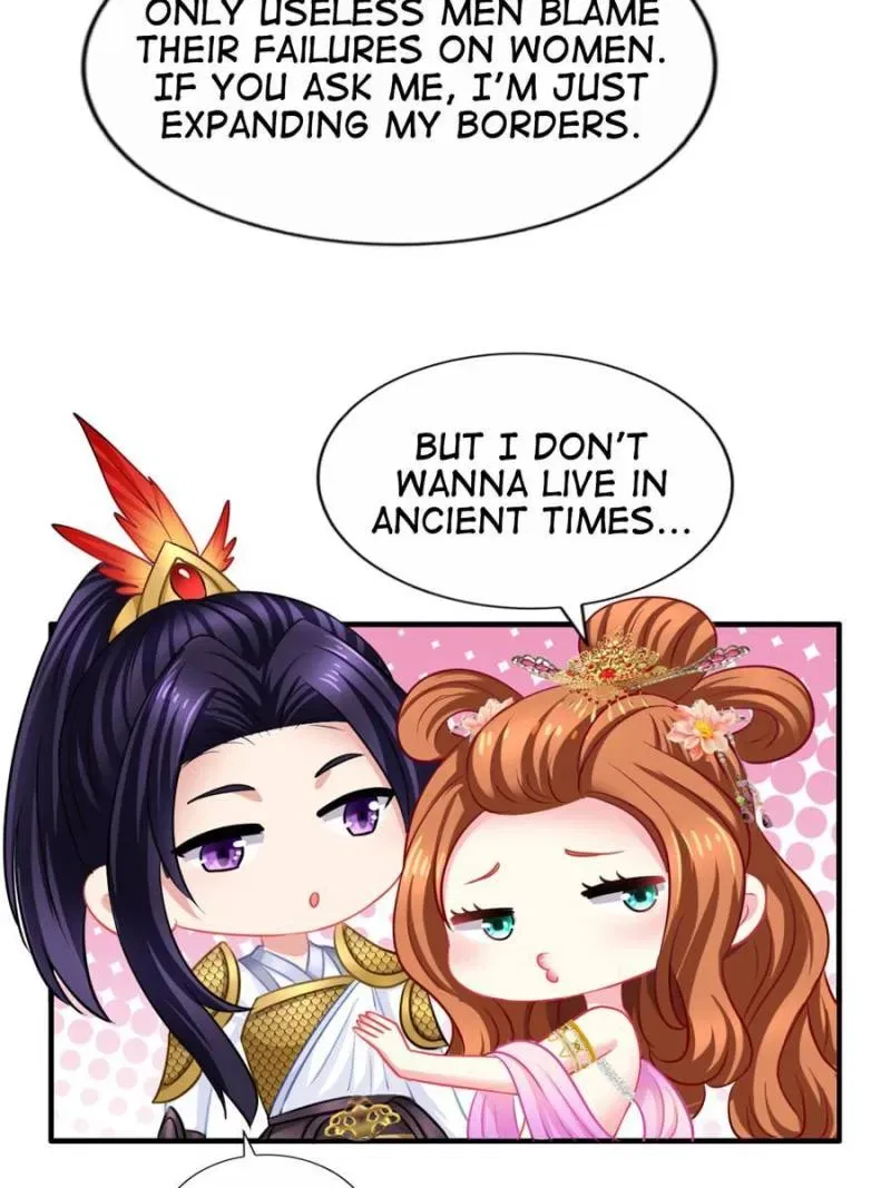 Deal With A Bad Boy Chapter 81 – Page 32