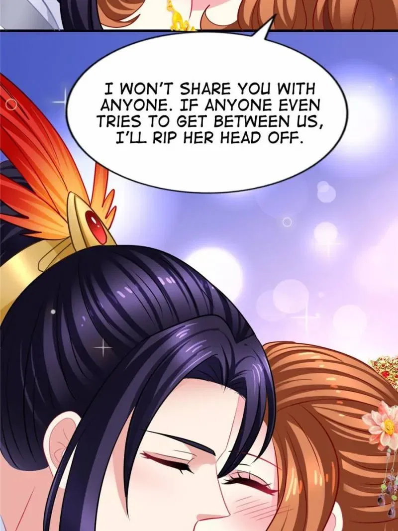 Deal With A Bad Boy Chapter 81 – Page 34