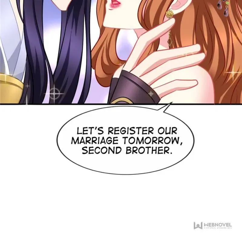 Deal With A Bad Boy Chapter 81 – Page 36