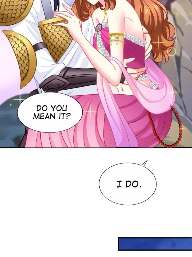 Deal With A Bad Boy Chapter 81 – Page 38