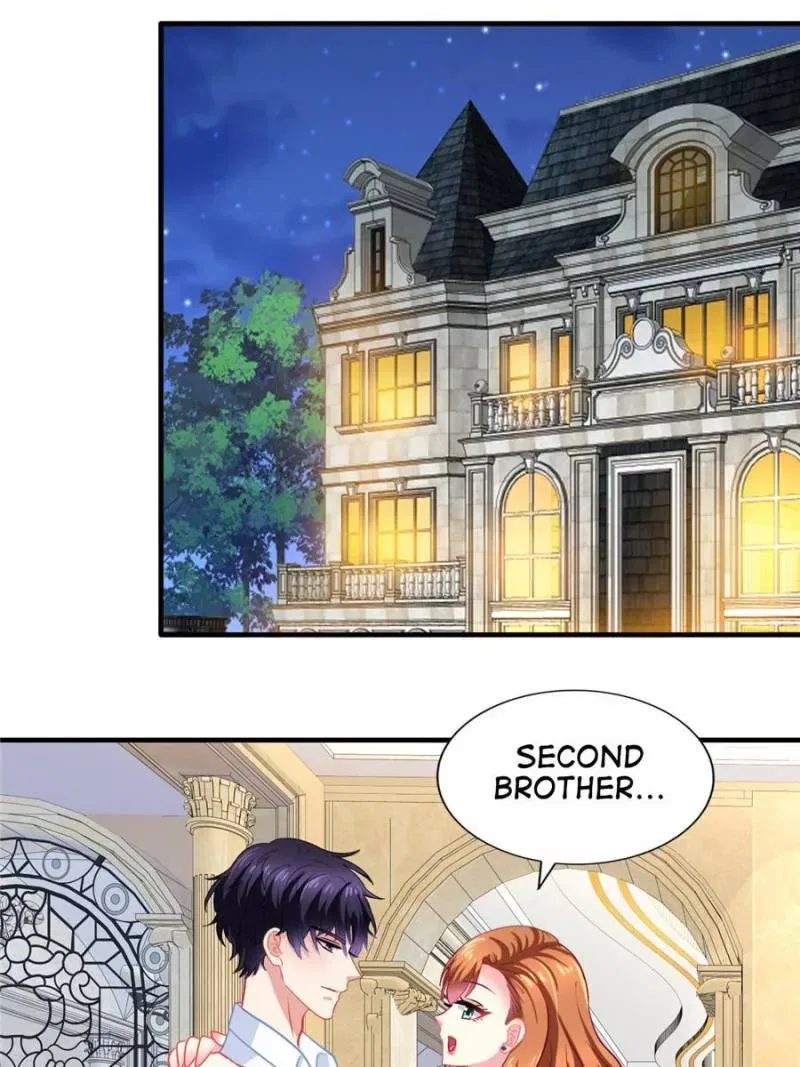 Deal With A Bad Boy Chapter 81 – Page 39