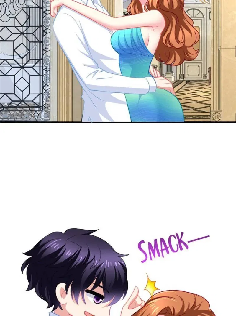 Deal With A Bad Boy Chapter 81 – Page 40