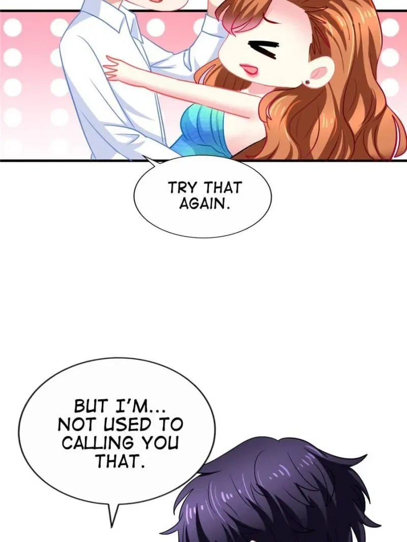 Deal With A Bad Boy Chapter 81 – Page 41