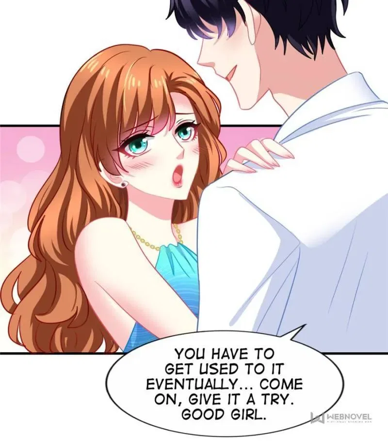 Deal With A Bad Boy Chapter 81 – Page 42