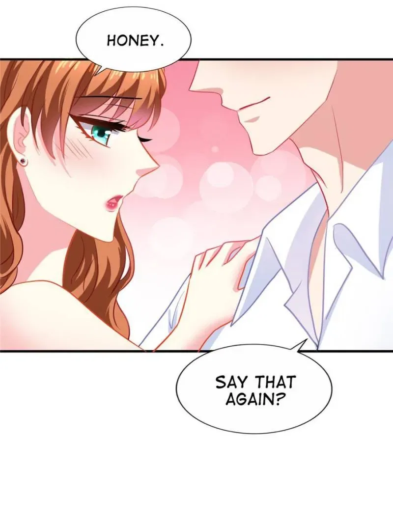 Deal With A Bad Boy Chapter 81 – Page 43