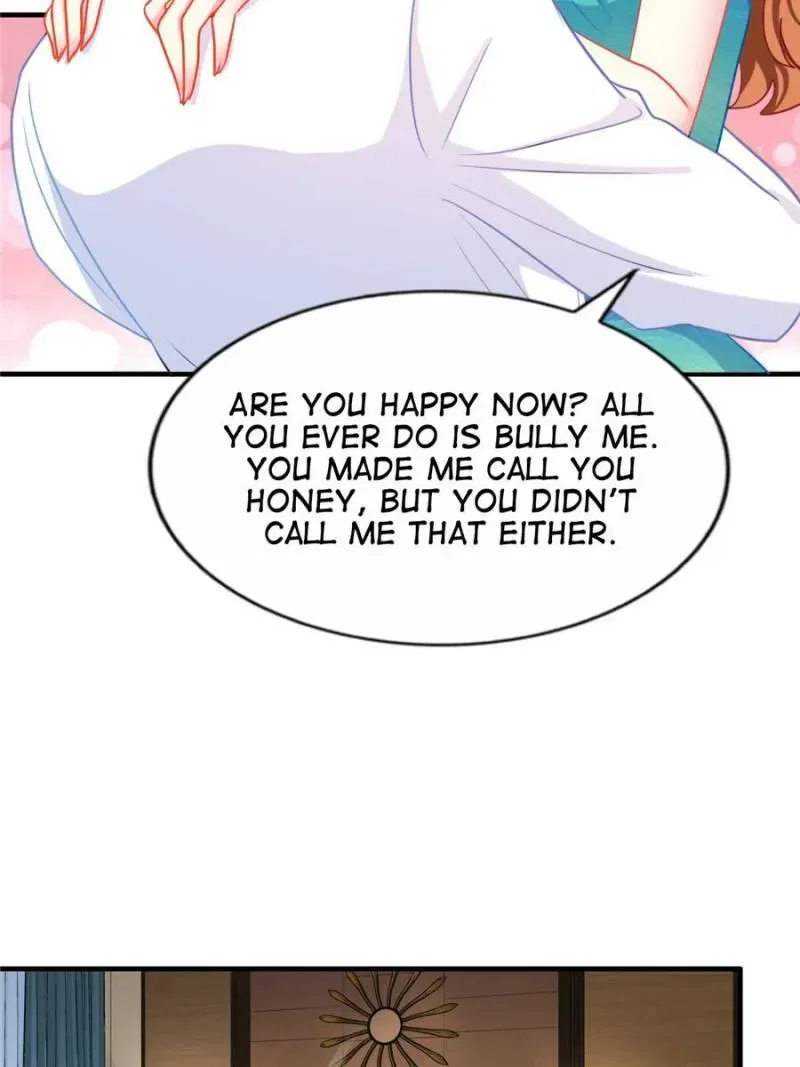 Deal With A Bad Boy Chapter 81 – Page 45