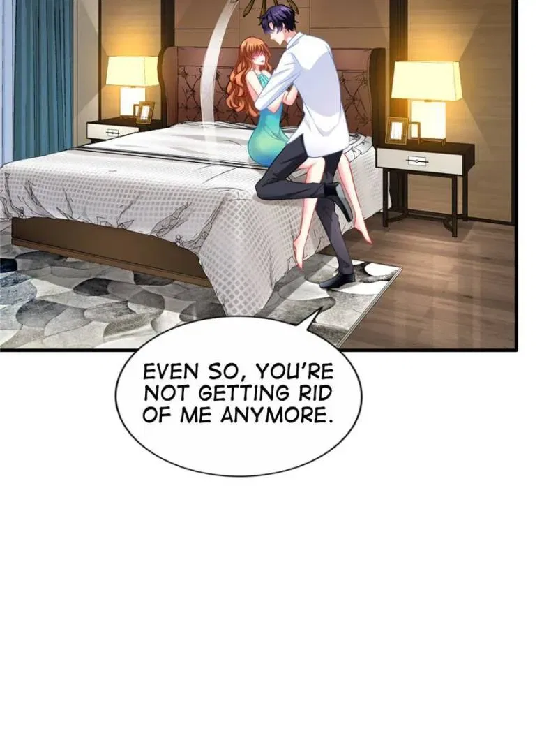 Deal With A Bad Boy Chapter 81 – Page 46