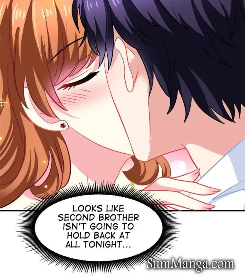 Deal With A Bad Boy Chapter 81 – Page 48