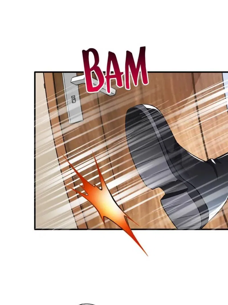 Deal With A Bad Boy Chapter 80 – Page 1