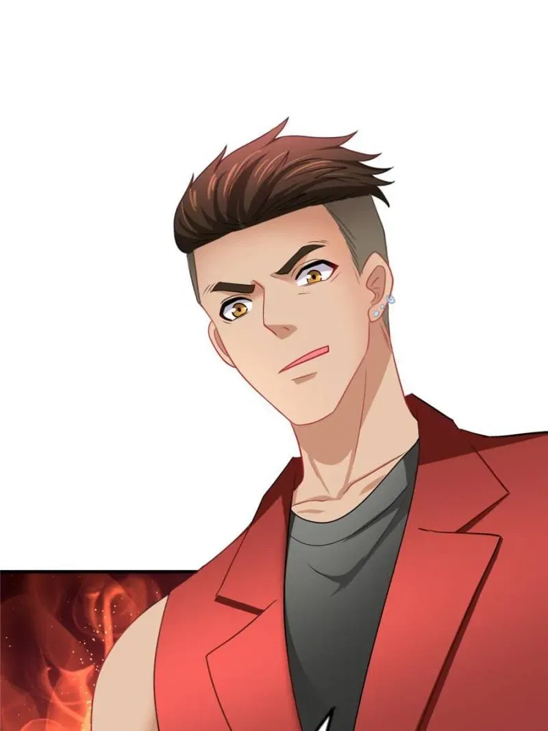 Deal With A Bad Boy Chapter 80 – Page 4