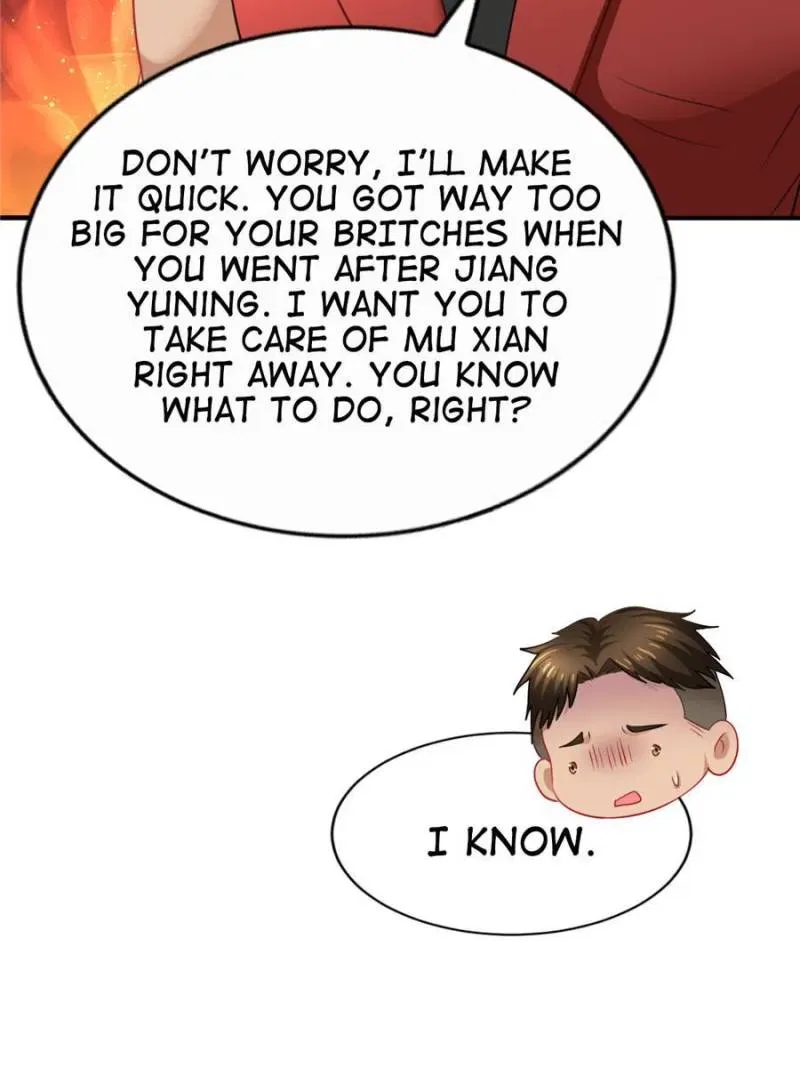 Deal With A Bad Boy Chapter 80 – Page 5
