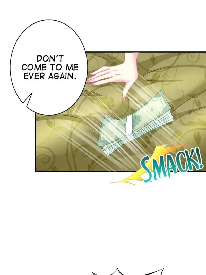 Deal With A Bad Boy Chapter 80 – Page 7