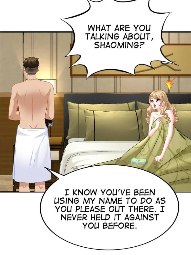 Deal With A Bad Boy Chapter 80 – Page 8