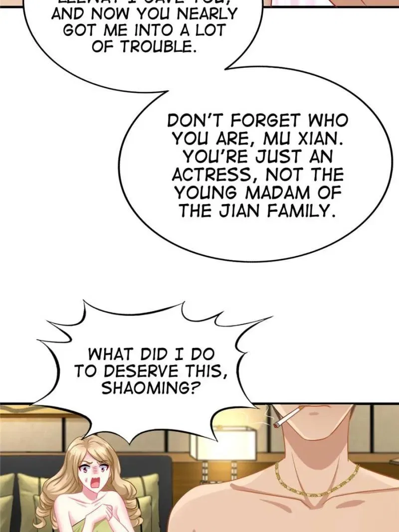 Deal With A Bad Boy Chapter 80 – Page 10
