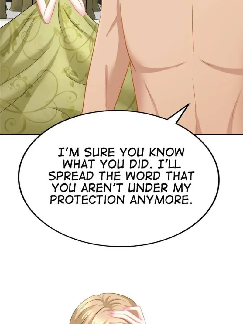 Deal With A Bad Boy Chapter 80 – Page 11