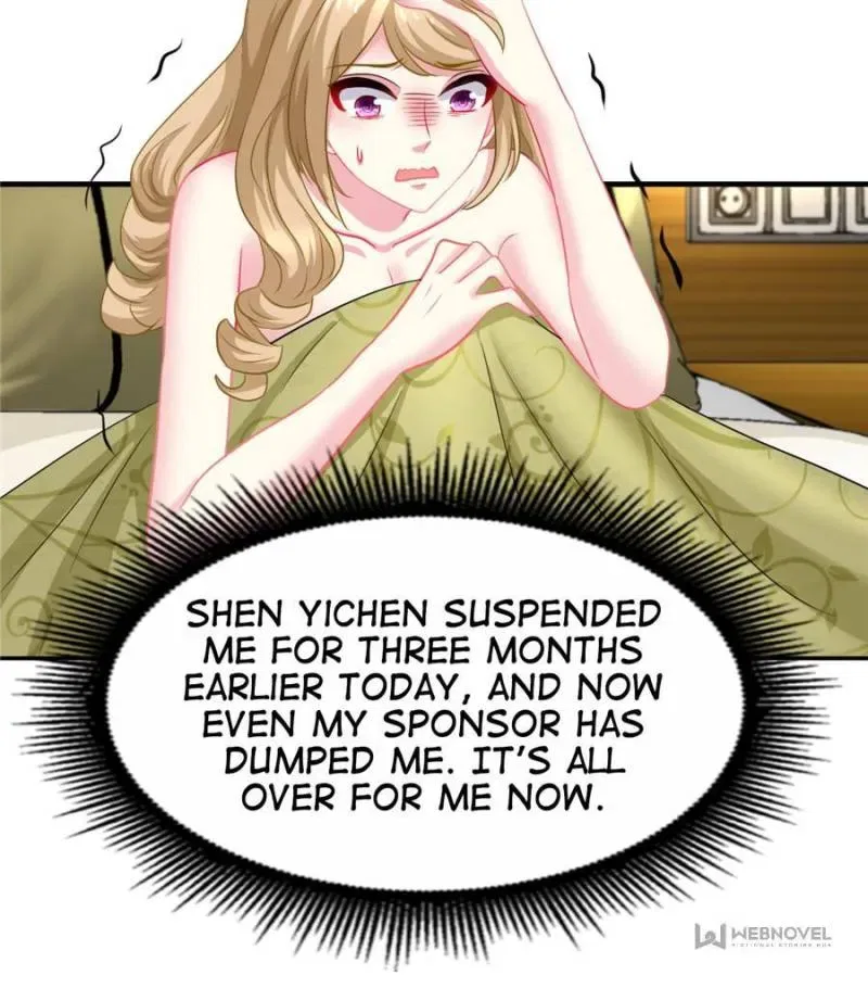 Deal With A Bad Boy Chapter 80 – Page 12