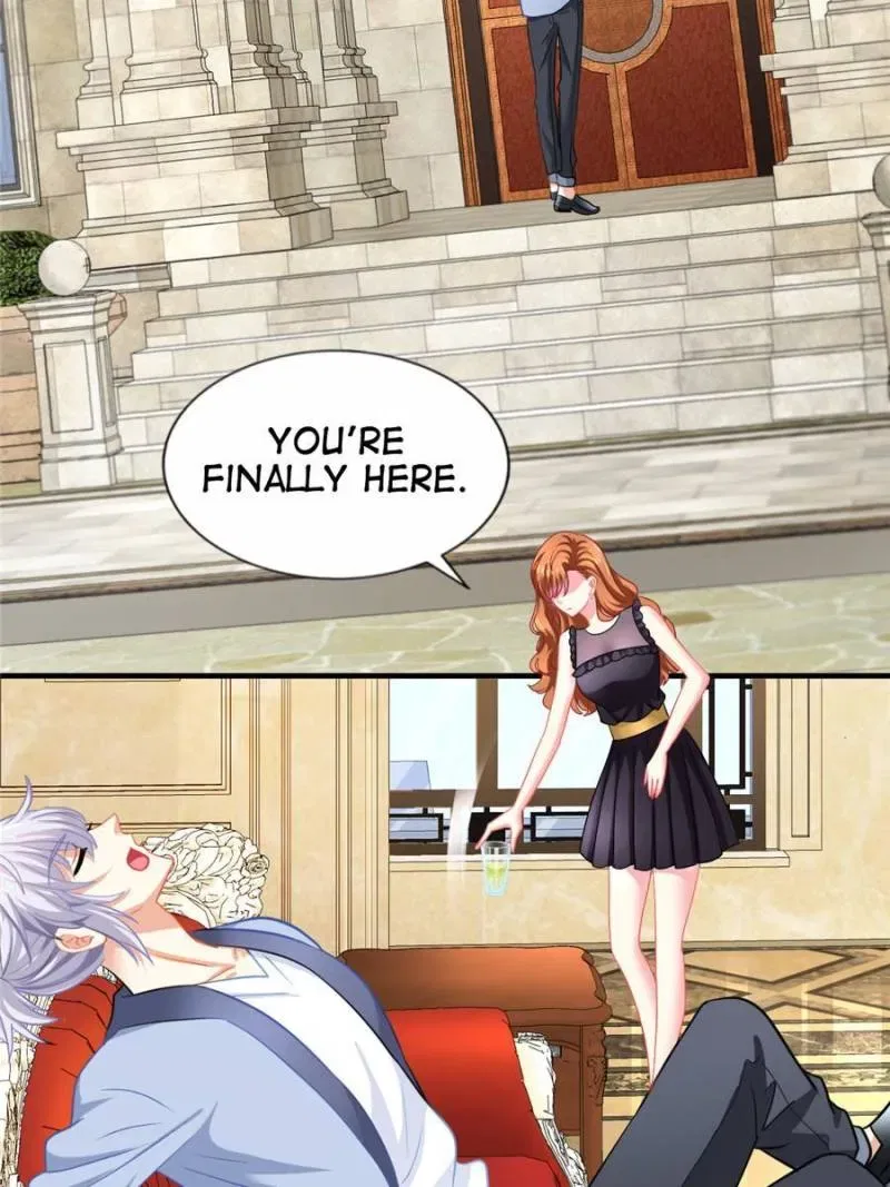 Deal With A Bad Boy Chapter 80 – Page 14
