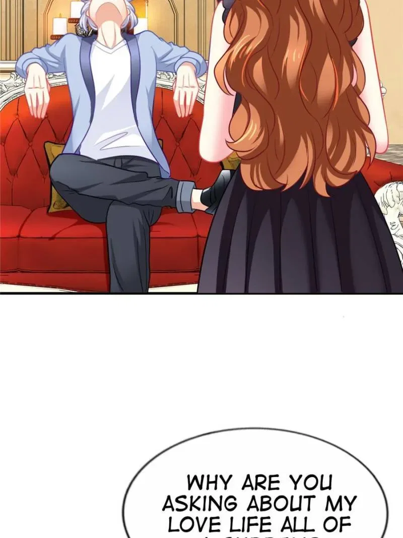 Deal With A Bad Boy Chapter 80 – Page 16