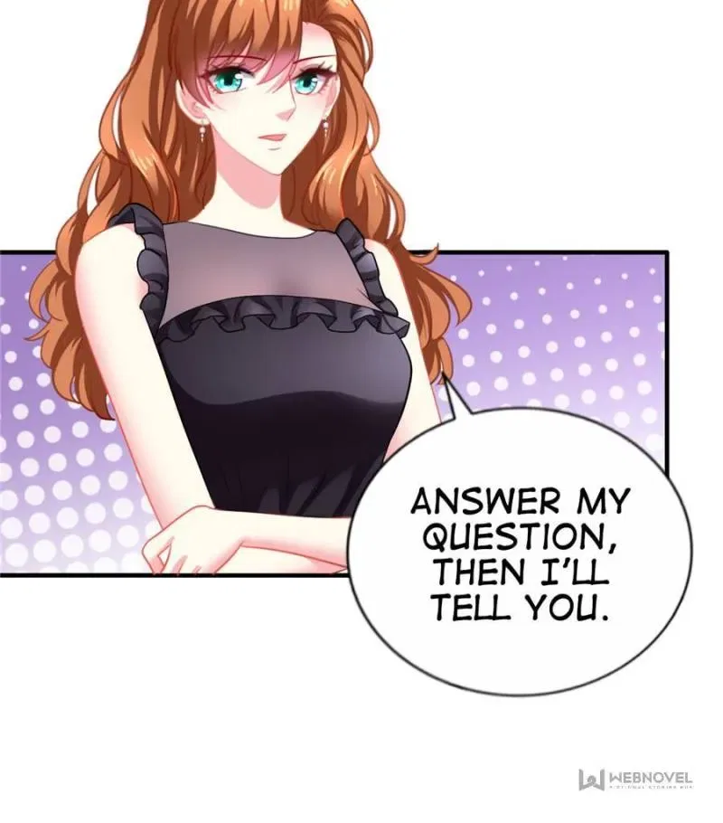 Deal With A Bad Boy Chapter 80 – Page 18