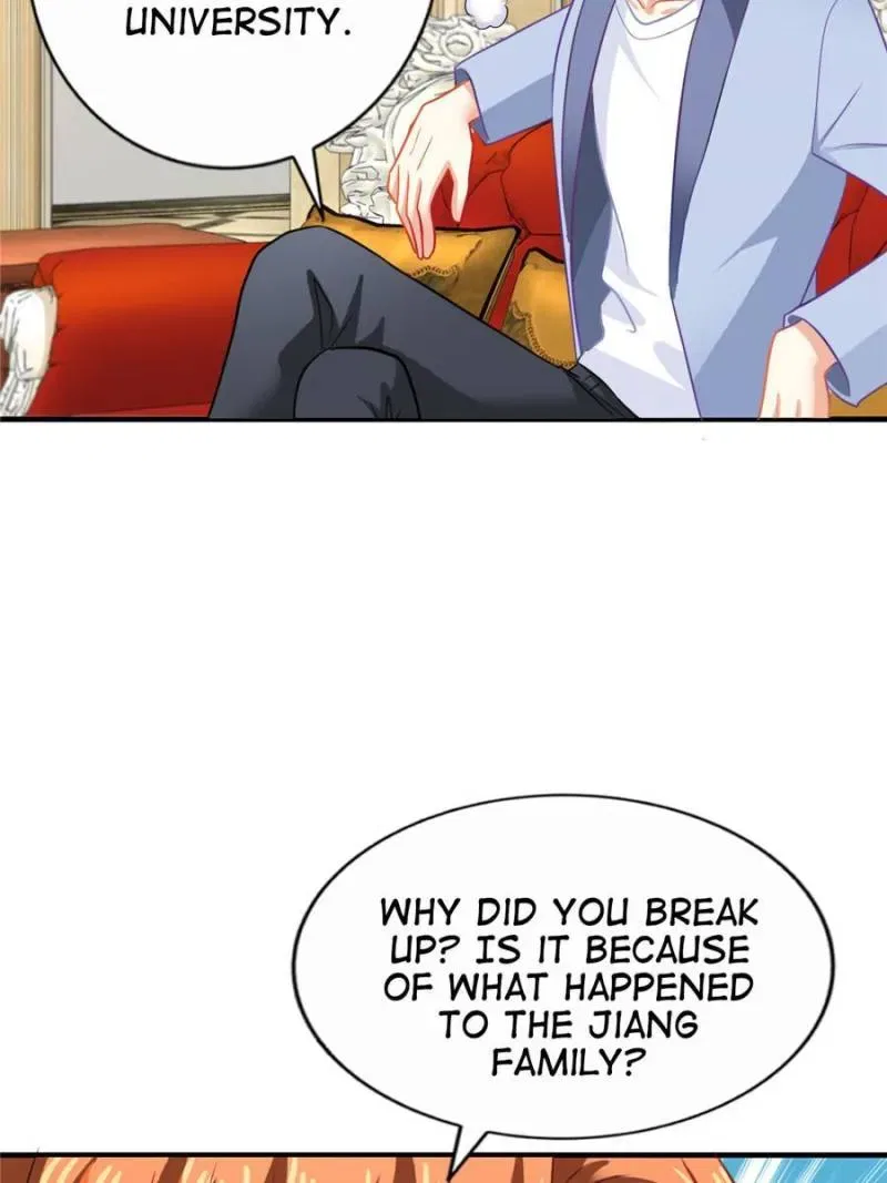 Deal With A Bad Boy Chapter 80 – Page 20