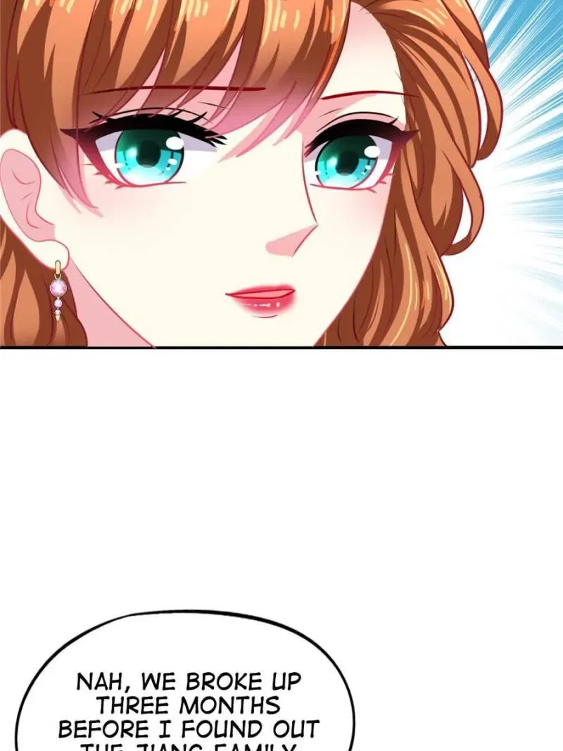 Deal With A Bad Boy Chapter 80 – Page 21