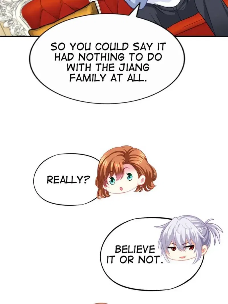 Deal With A Bad Boy Chapter 80 – Page 23