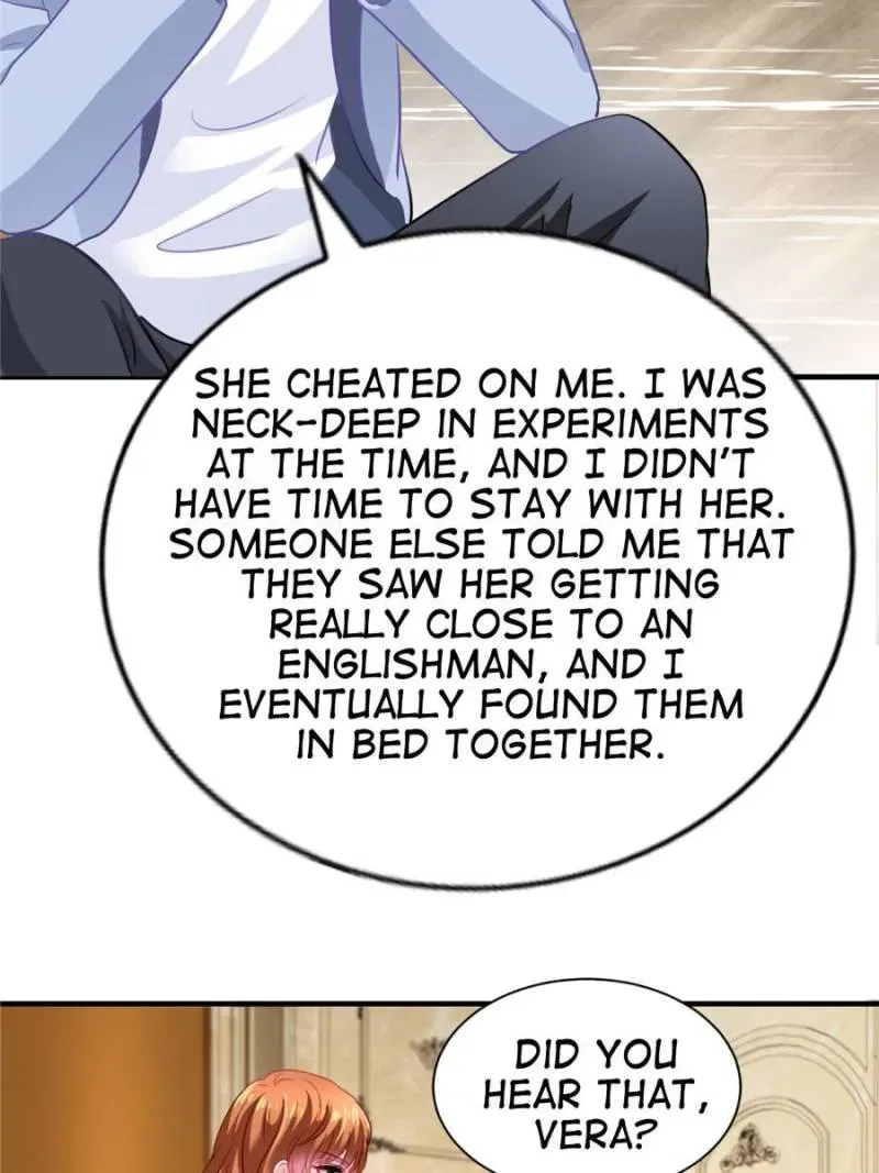 Deal With A Bad Boy Chapter 80 – Page 26