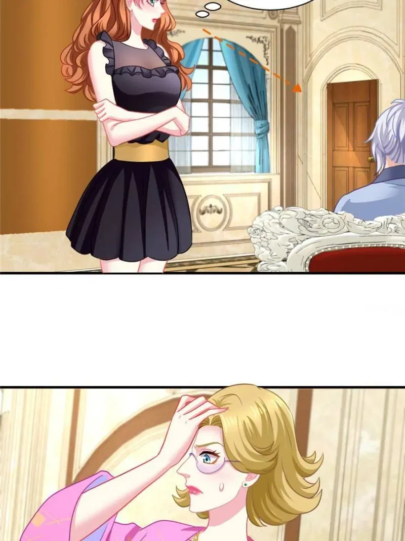 Deal With A Bad Boy Chapter 80 – Page 27