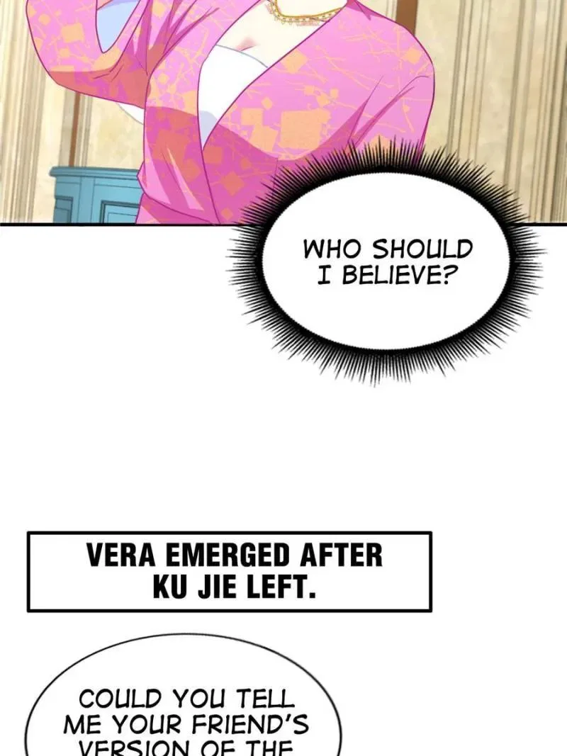 Deal With A Bad Boy Chapter 80 – Page 28