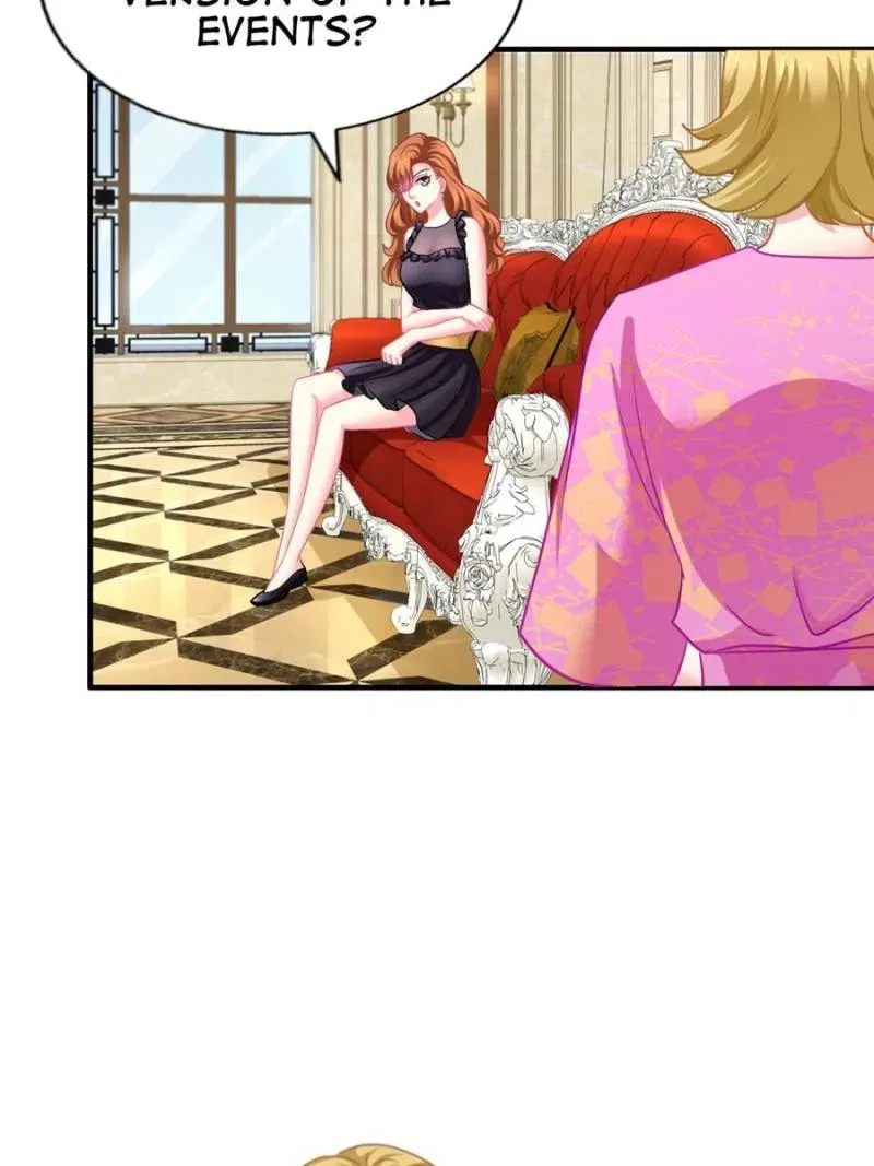 Deal With A Bad Boy Chapter 80 – Page 29