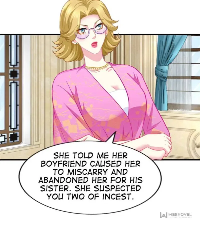 Deal With A Bad Boy Chapter 80 – Page 30