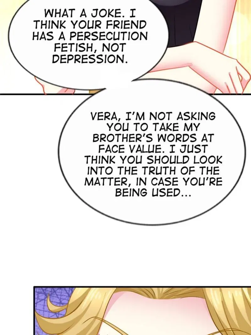 Deal With A Bad Boy Chapter 80 – Page 32