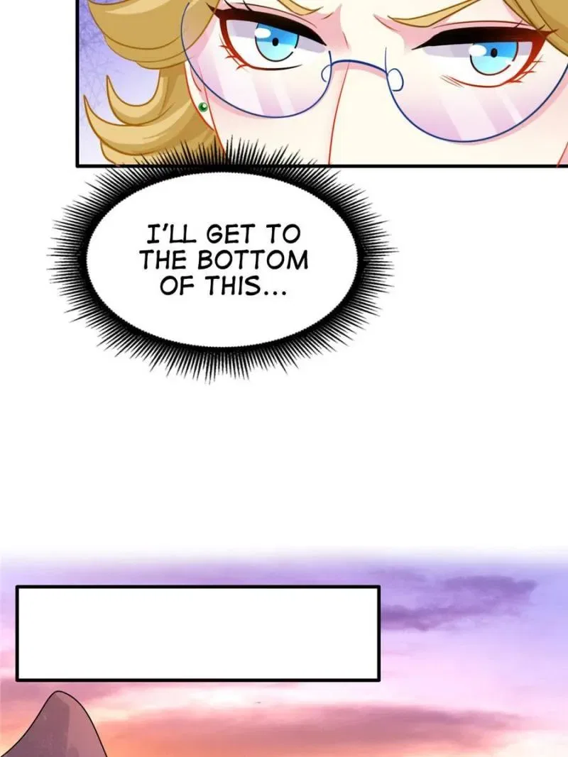 Deal With A Bad Boy Chapter 80 – Page 33