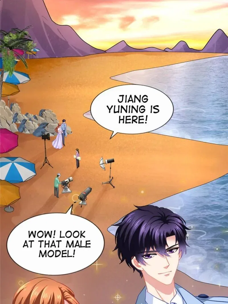 Deal With A Bad Boy Chapter 80 – Page 34