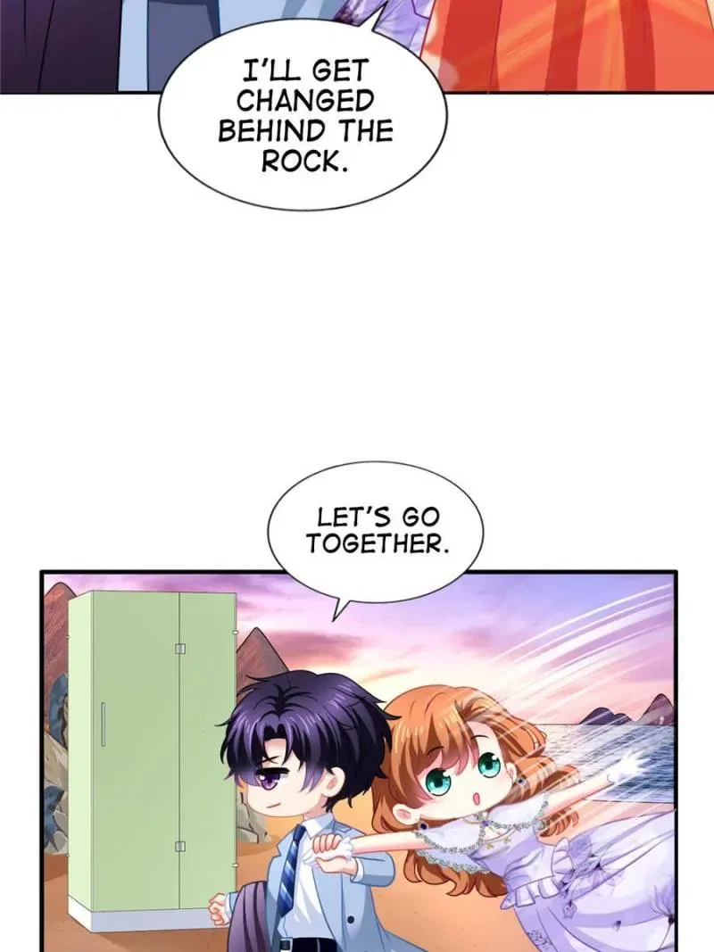 Deal With A Bad Boy Chapter 80 – Page 39