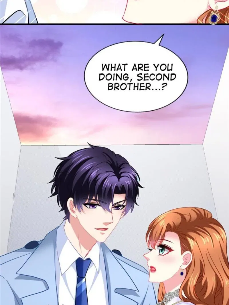 Deal With A Bad Boy Chapter 80 – Page 41