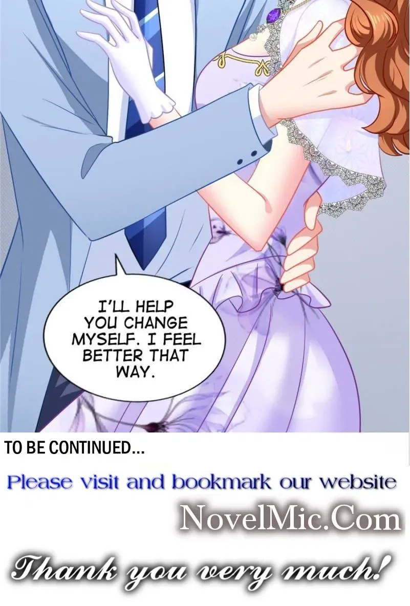 Deal With A Bad Boy Chapter 80 – Page 42