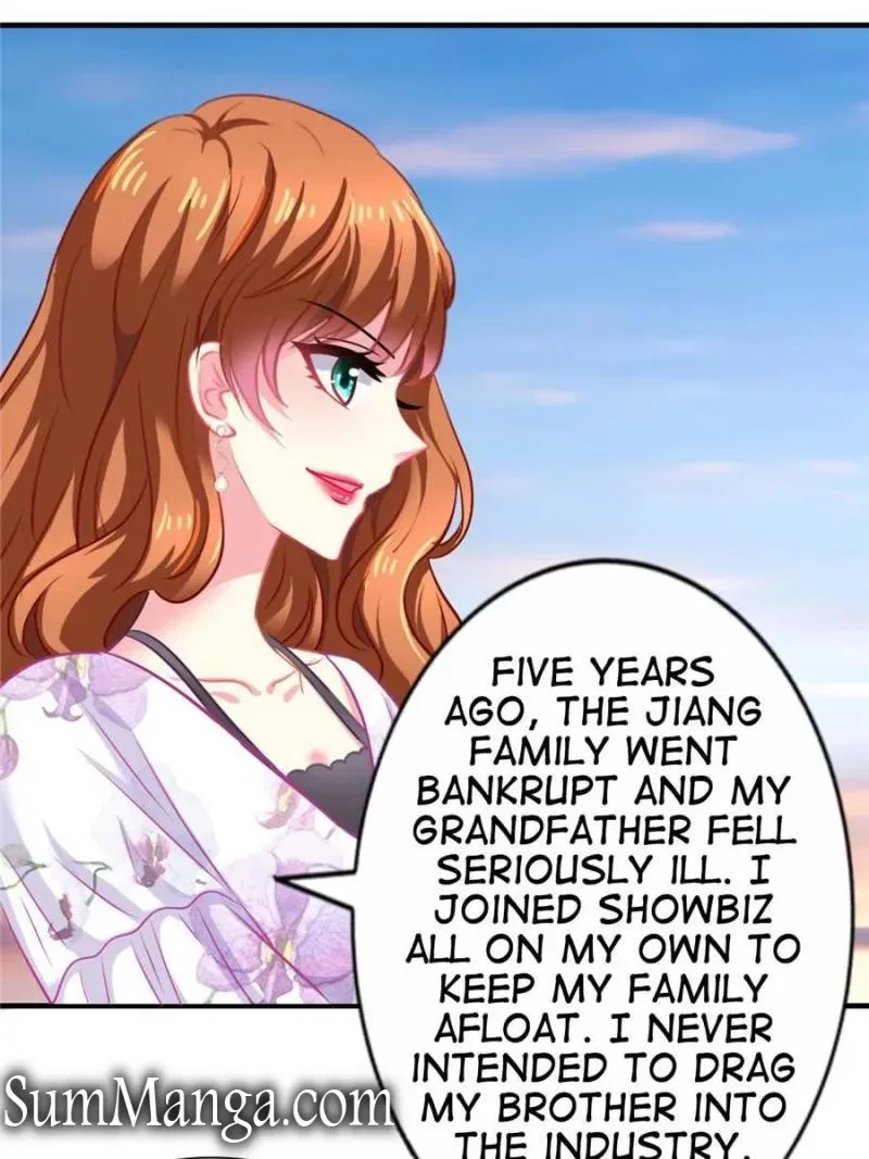 Deal With A Bad Boy Chapter 79 – Page 1