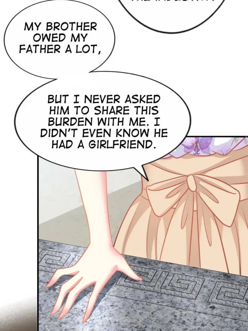 Deal With A Bad Boy Chapter 79 – Page 2