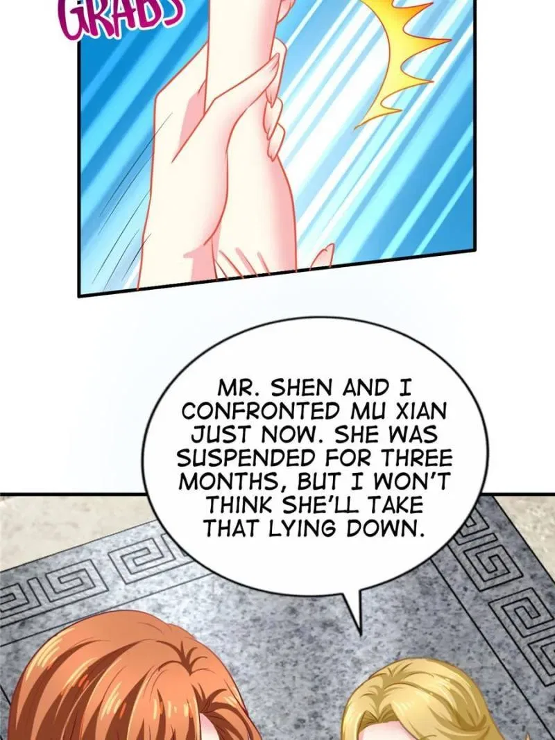 Deal With A Bad Boy Chapter 79 – Page 5