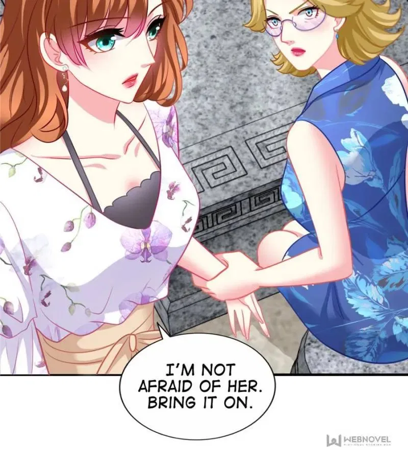 Deal With A Bad Boy Chapter 79 – Page 6