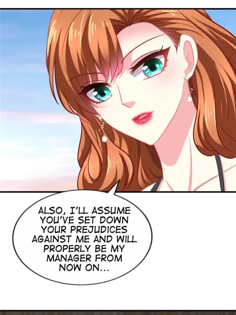 Deal With A Bad Boy Chapter 79 – Page 7