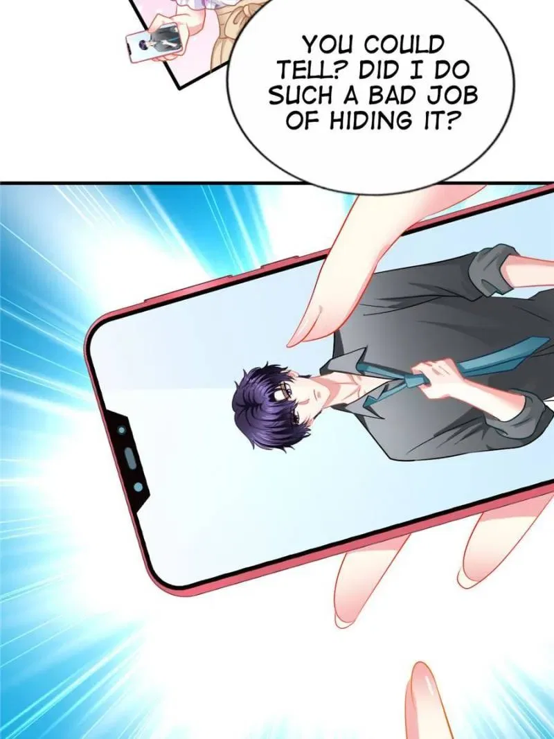 Deal With A Bad Boy Chapter 79 – Page 10