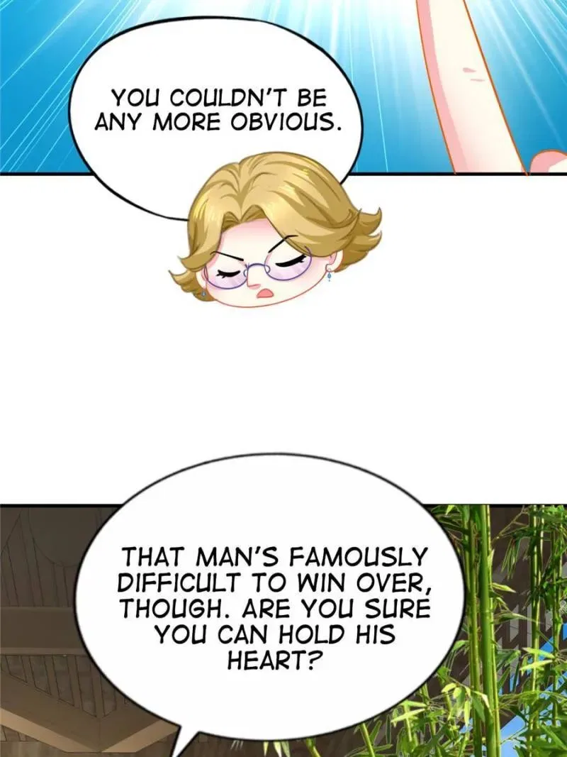 Deal With A Bad Boy Chapter 79 – Page 11